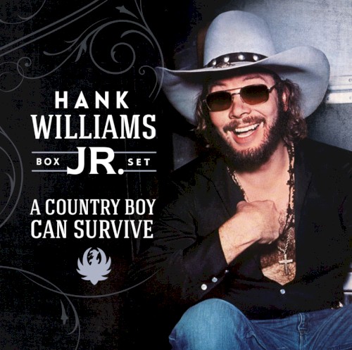 Hank Williams, Jr.